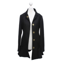 Ferre Jacket/Coat in Black