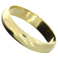 Niessing Ring Geelgoud in Goud