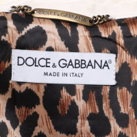 Dolce & Gabbana Giacca in look usato
