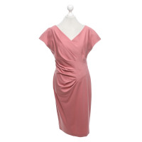 Escada Kleid aus Jersey in Rosa / Pink
