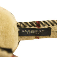 Burberry Cache-oreilles