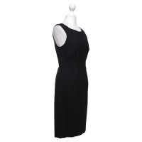 Theory Kleid in Schwarz