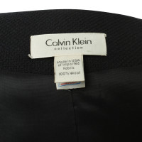 Calvin Klein Costume in black