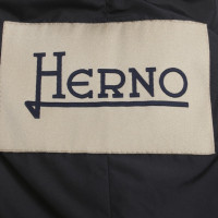 Herno Jacket with patterns