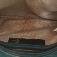 Just Cavalli Handtasche aus Leder