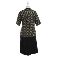 Louis Vuitton Dress with pattern
