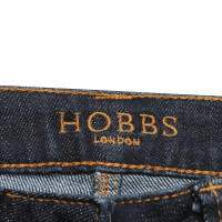 Hobbs Jeans in donkerblauw