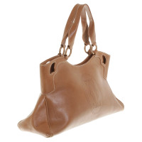 Cartier Handbag in brown
