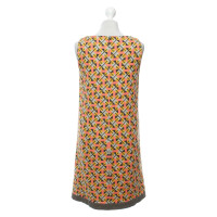 Max & Co Dress with pattern