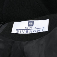 Givenchy Jurk in Zwart
