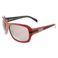 Joop! Sonnenbrille in Rot