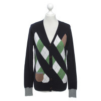 Ftc Cardigan en cachemire