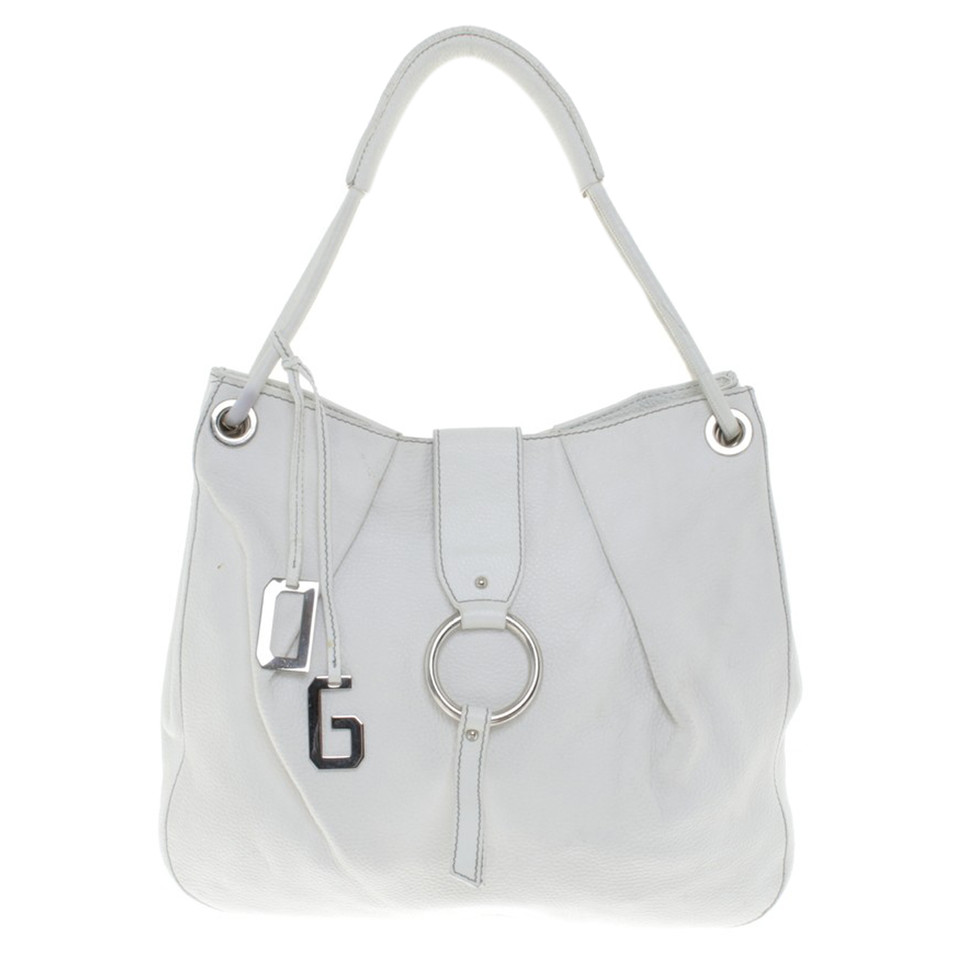 Dolce & Gabbana Handbag in White