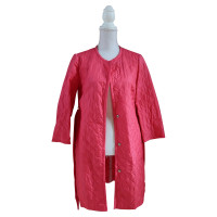 P.A.R.O.S.H. Jacket/Coat in Pink