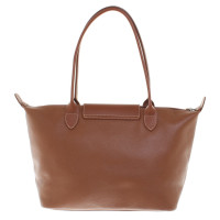 Longchamp Leather Handbag