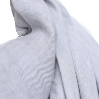 Faliero Sarti Soft cloth in grey
