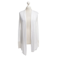 Ted Baker Cardigan in bianco