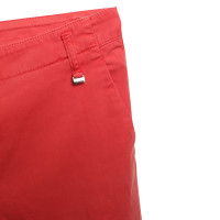 Marc Cain Pants in Red