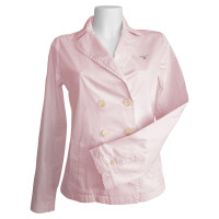 Gant Jacke in Rosa