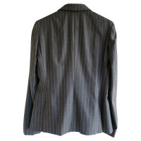 Max Mara Trouser suit with striped pattern