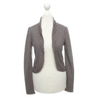 Noa Noa Knitwear in Grey