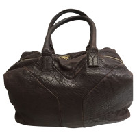 Yves Saint Laurent "Easy Bag"