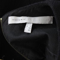 Victoria Beckham Robe en noir