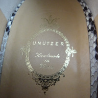 Unützer deleted product