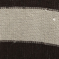 Brunello Cucinelli Sweater with stripes