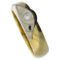 Niessing Ring aus Gelbgold in Gold