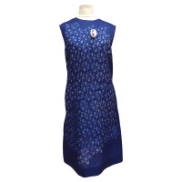 Fendi Dress with cutout pattern