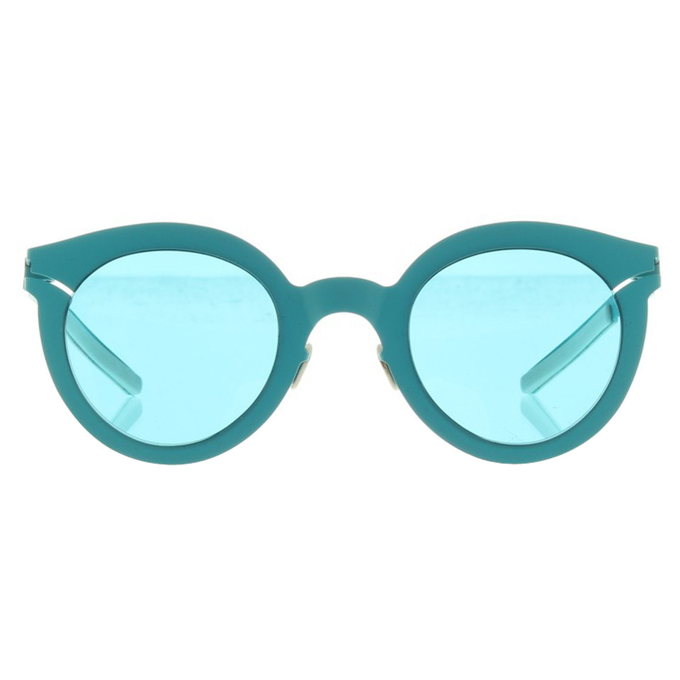Mykita Sunglasses in turquoise