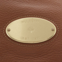 Mulberry Borsa in marrone