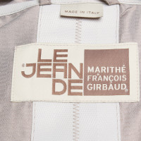 Marithé Et Francois Girbaud Jacket/Coat