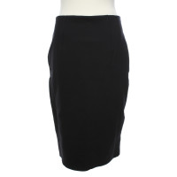 The Row Skirt in Black