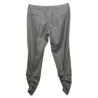 Lala Berlin Wool trousers in gray