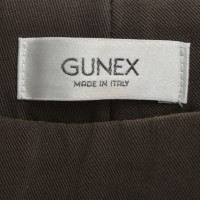 Gunex Pants in Khaki