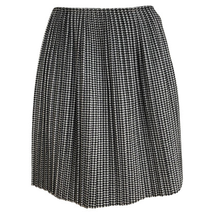 Msgm Skirt Wool