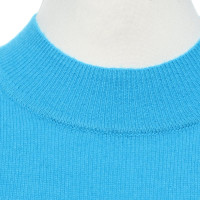 Diane Von Furstenberg Pullover in Blau