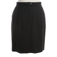 Cacharel skirt in black