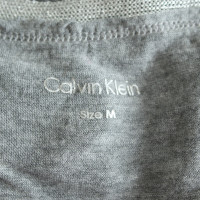 Calvin Klein Grijs shirt