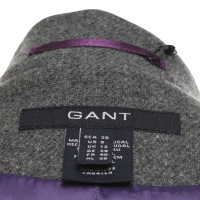 Gant Blazer in Grau