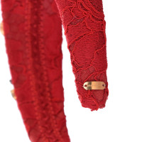 Dolce & Gabbana Bandeau avec garniture de pierres précieuses