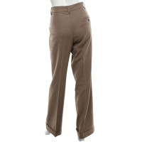 Brunello Cucinelli Hose in Ocker