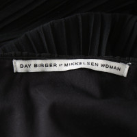 Day Birger & Mikkelsen Top in zwart