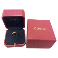 Cartier Ring mit Herz 