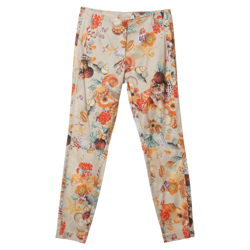 Riani Pants in the shell design