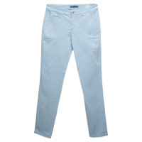 Joop! trousers in light blue