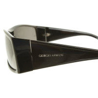 Armani Sunglasses in black