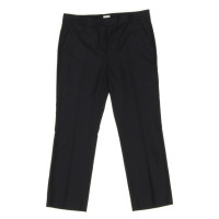 Agnona Trousers in Blue